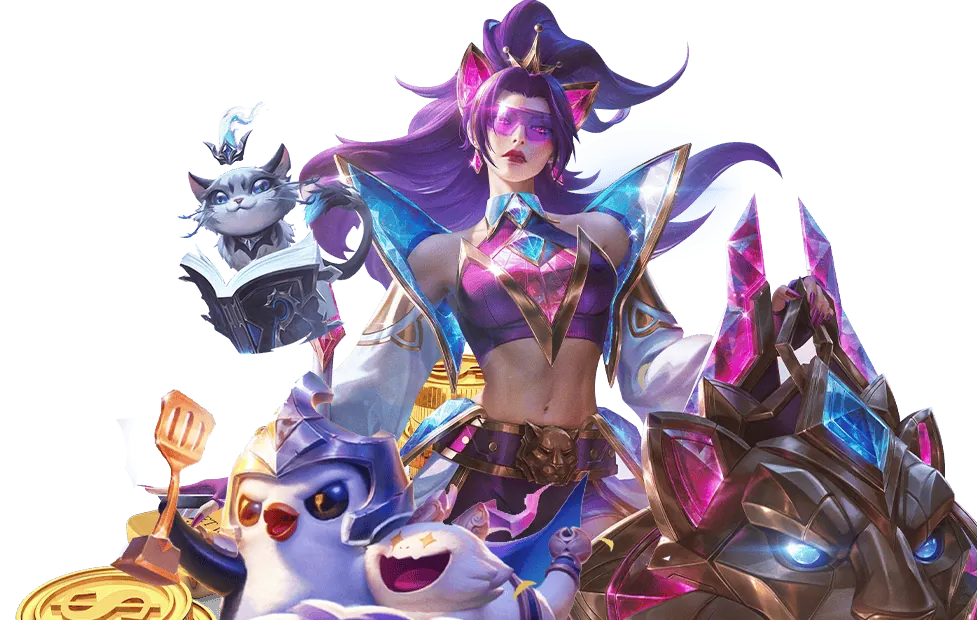 Đội ngũ chuyên gia 8day